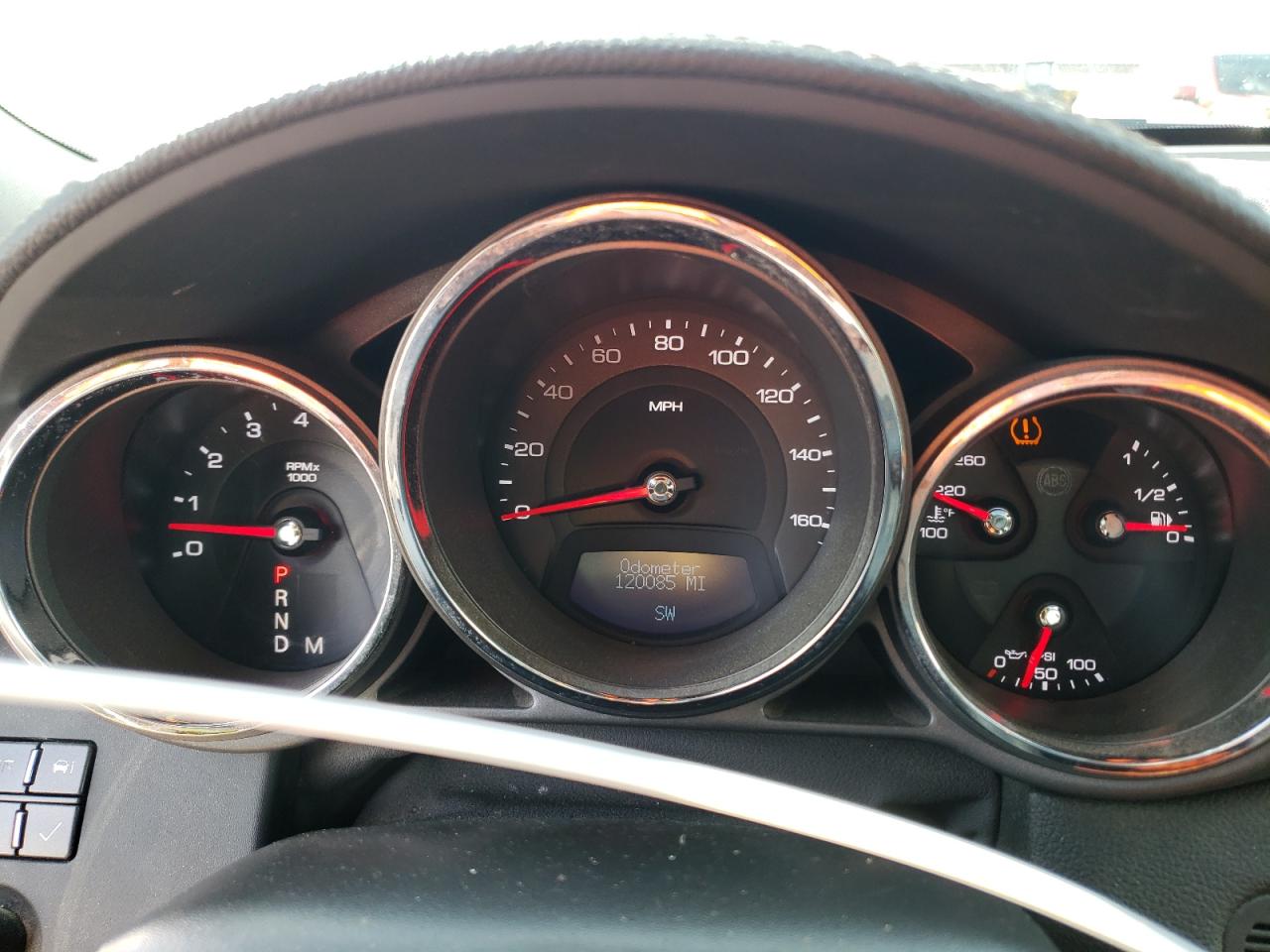 2009 Cadillac CTS - Image 9