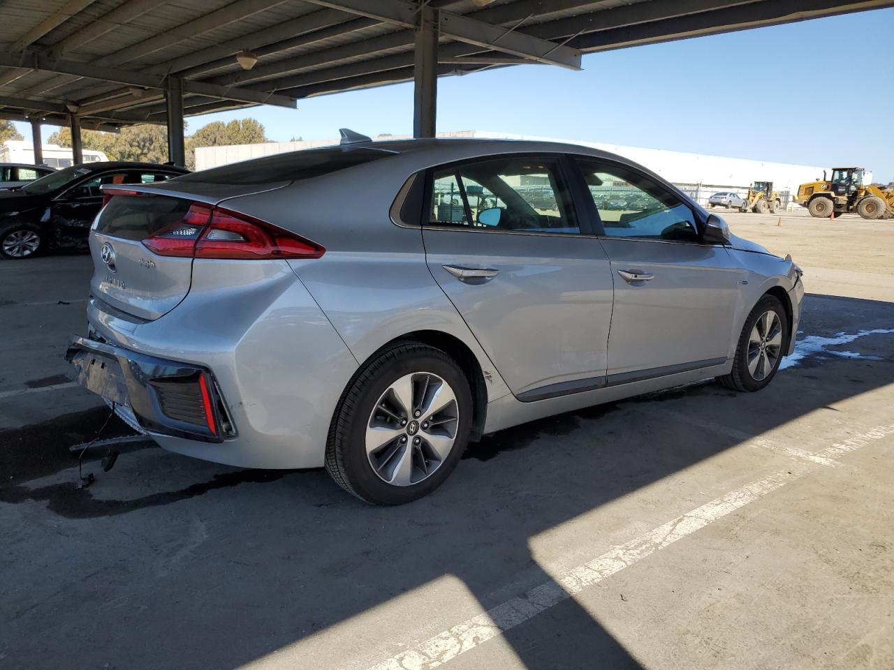 2019 Hyundai IONIQ - Image 3