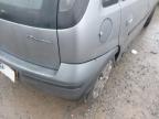 2006 VAUXHALL CORSA SXI for sale at Copart CORBY