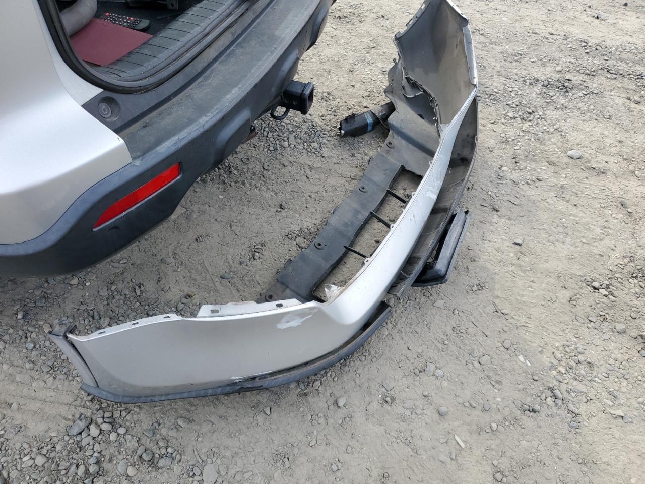 2009 Honda CR-V - Image 12