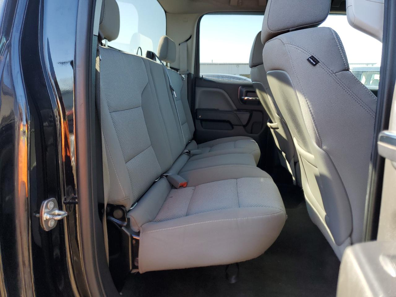 2015 GMC Sierra - Image 10