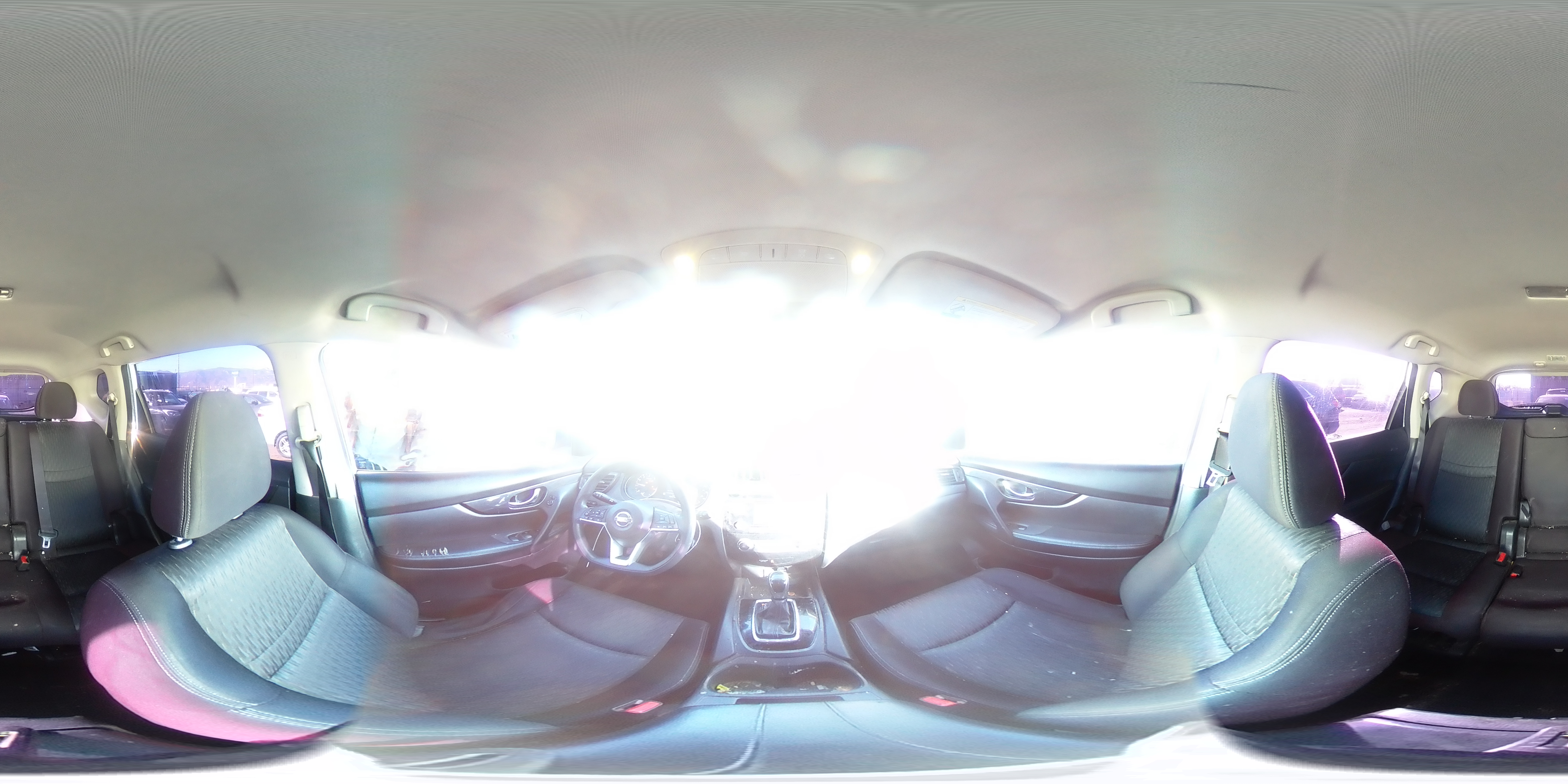 2017 Nissan Rogue - Image 12