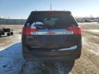 2015 Gmc Terrain Slt продається в Wichita, KS - Side