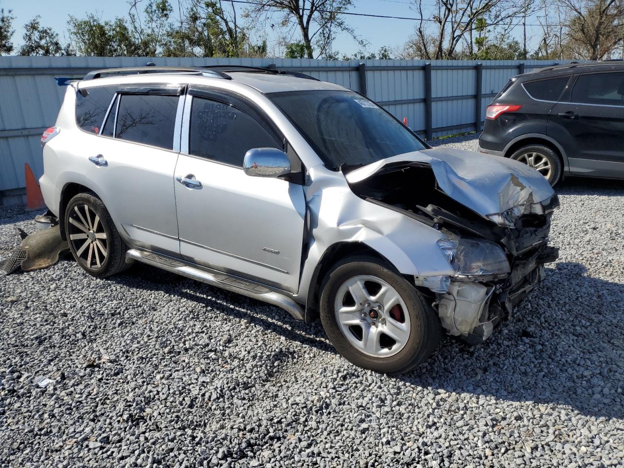 2010 Toyota RAV 4 - Image 4