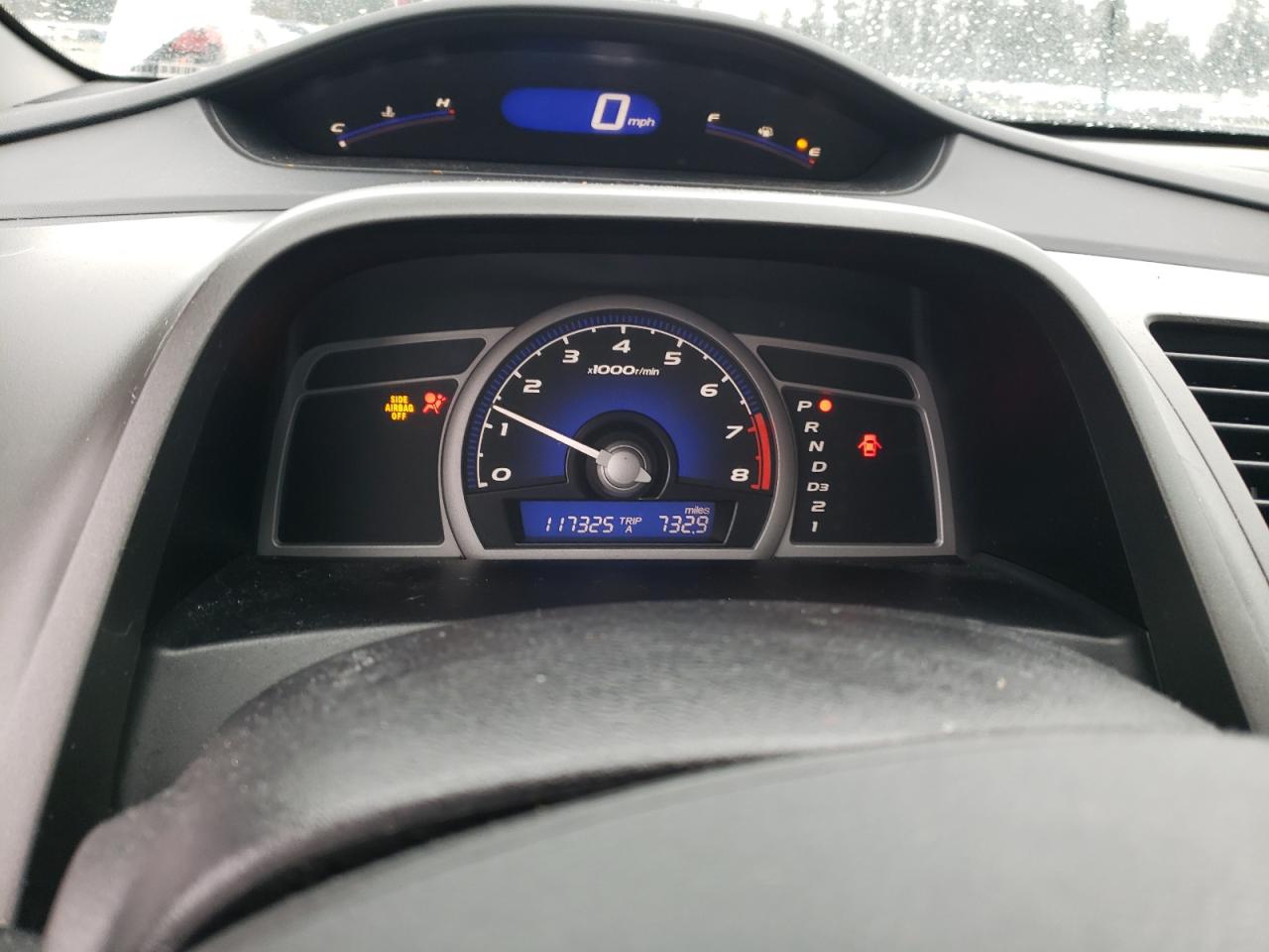 2010 Honda Civic - Image 9