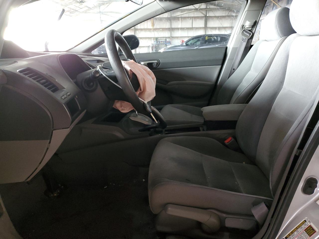 2009 Honda Civic - Image 7