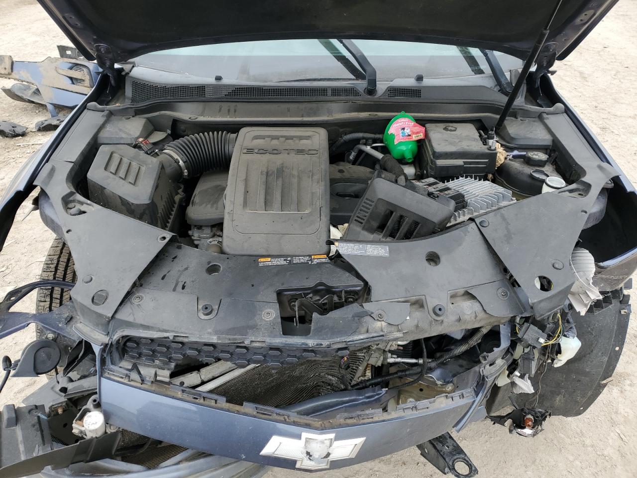 2013 Chevrolet Equinox - Image 13