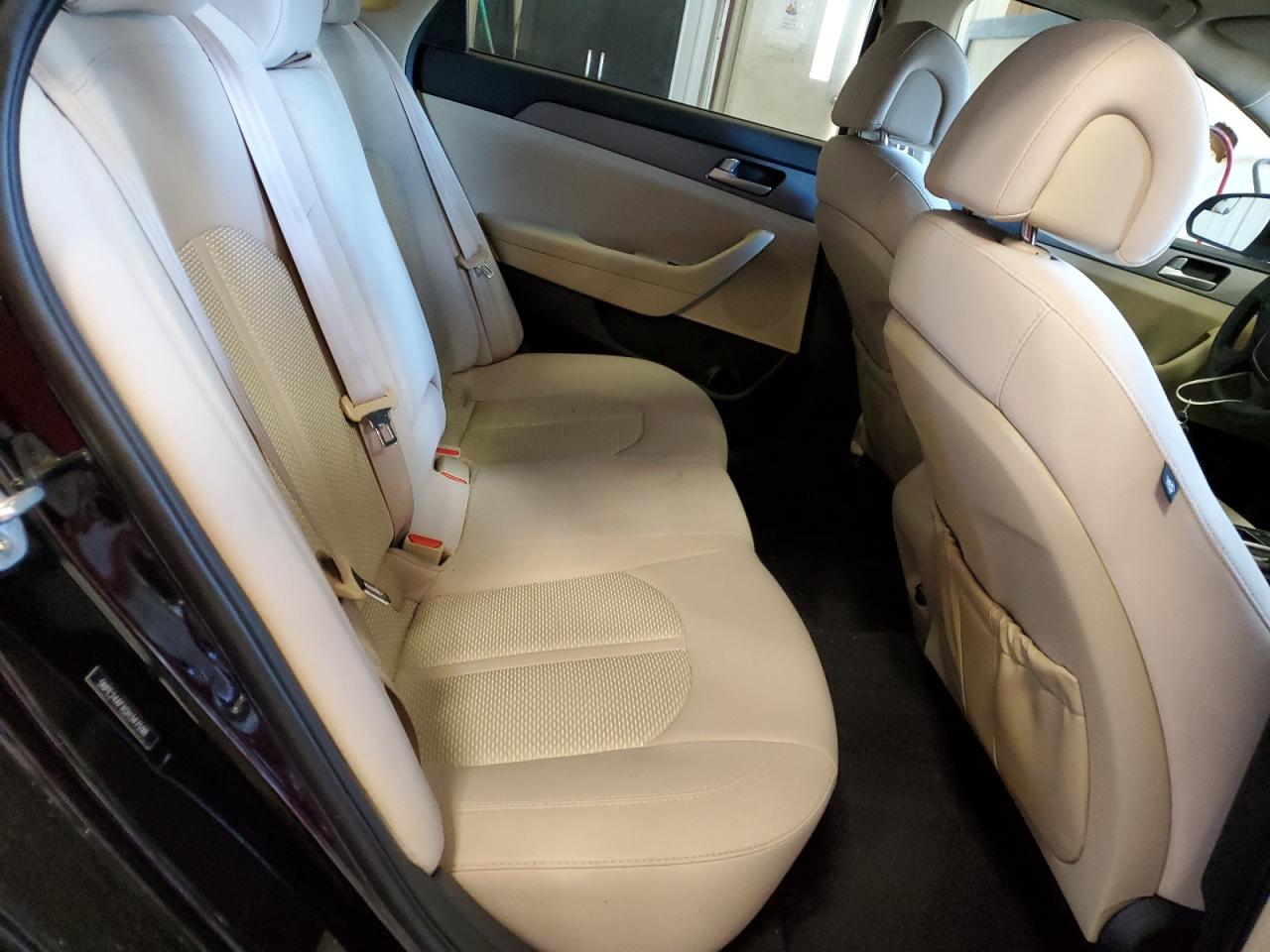 2016 Hyundai Sonata - Image 10