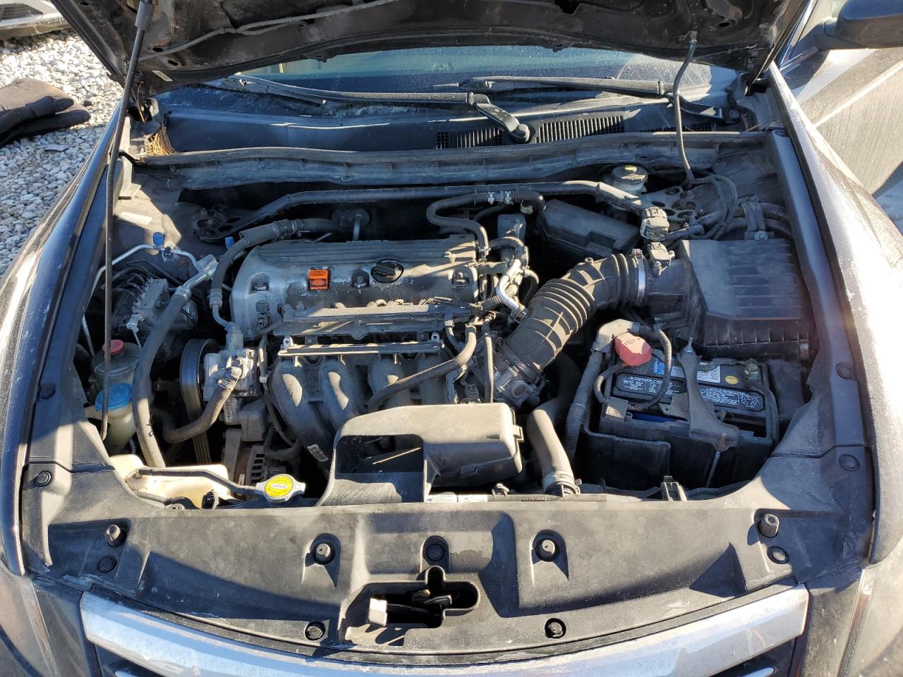 2012 Honda Accord - Image 11