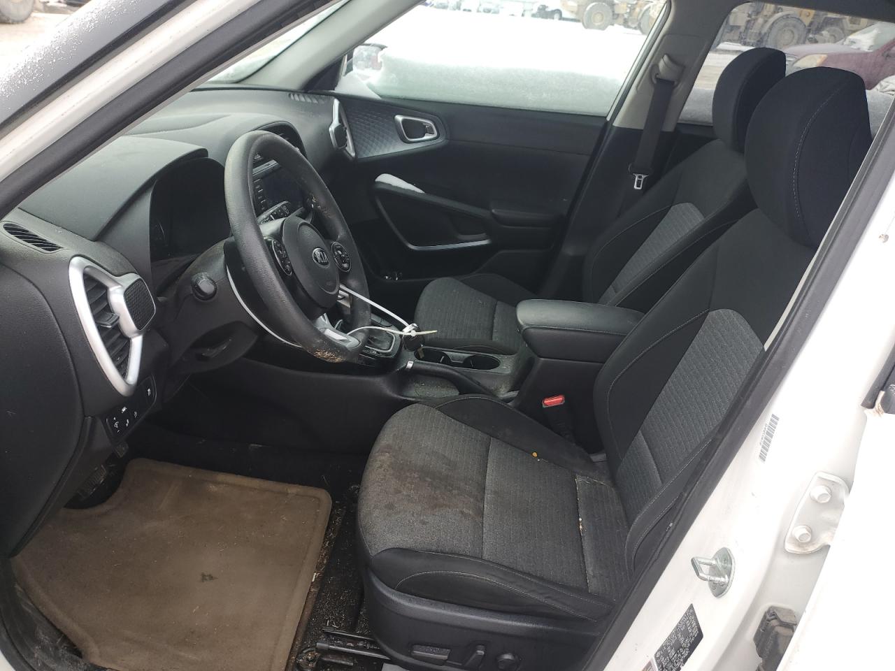 2021 Kia Soul - Image 7