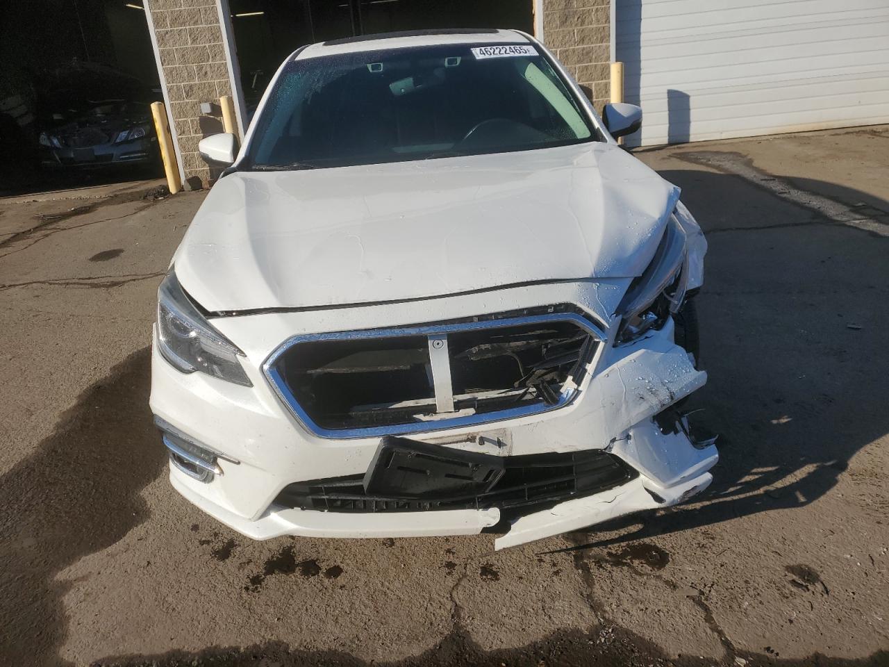 2019 Subaru Legacy - Image 5