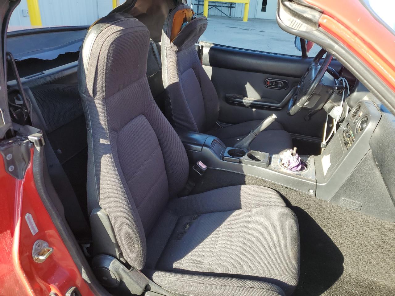 1990 Mazda MX-5 - Image 11
