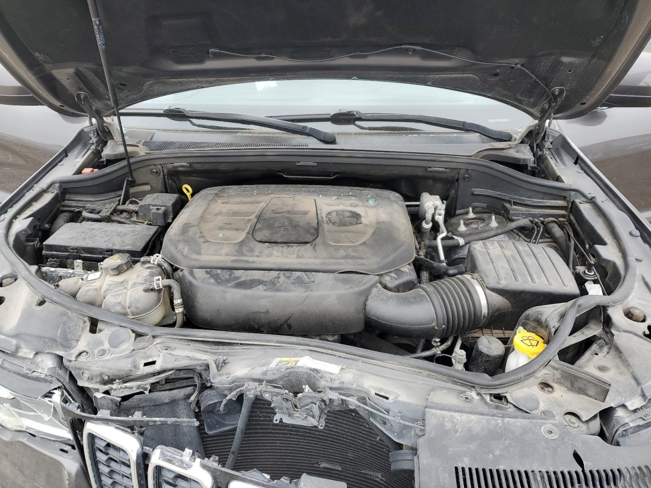 2019 Jeep Grand Cherokee - Image 13