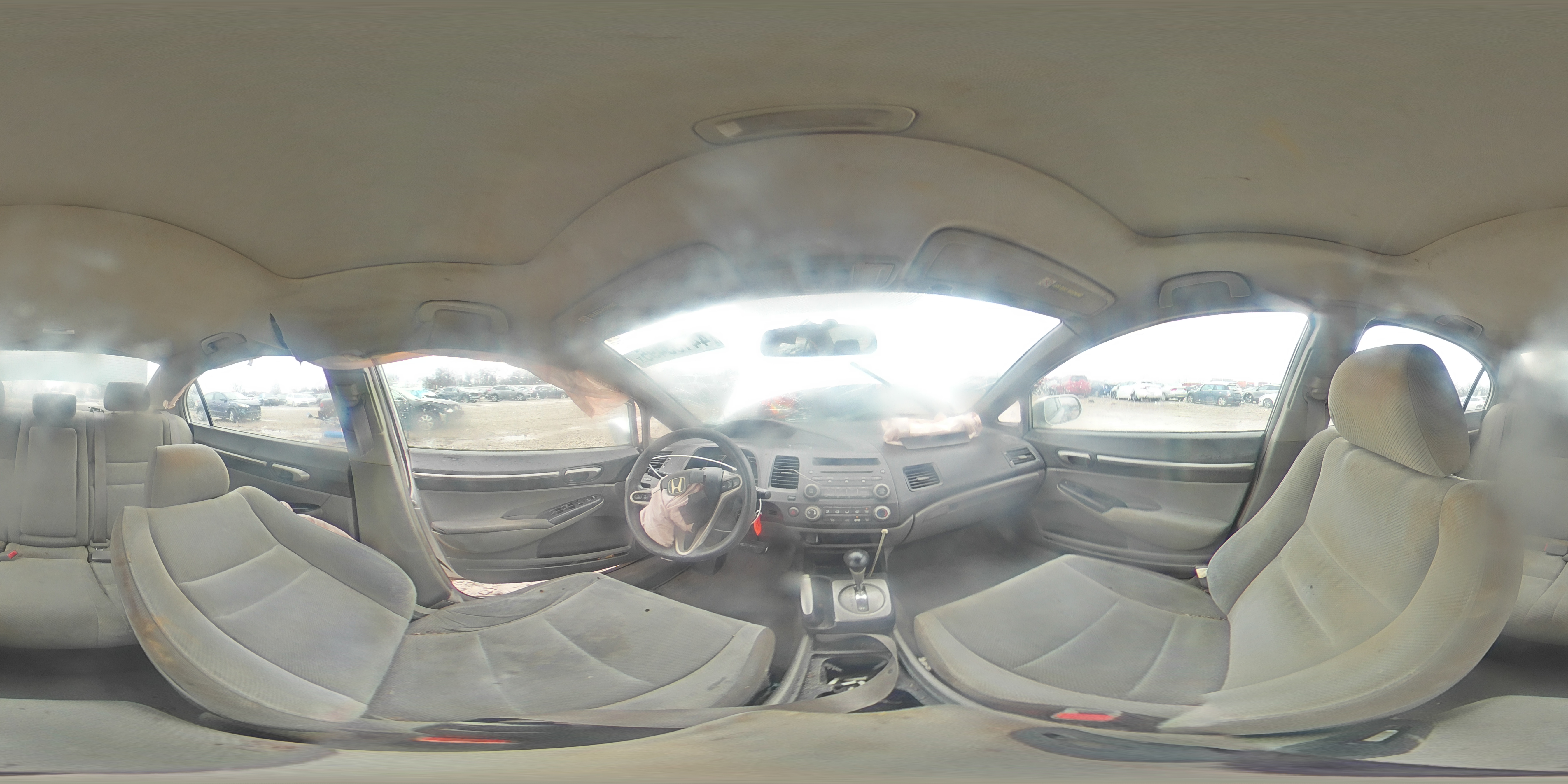 2010 Honda Civic - Image 12