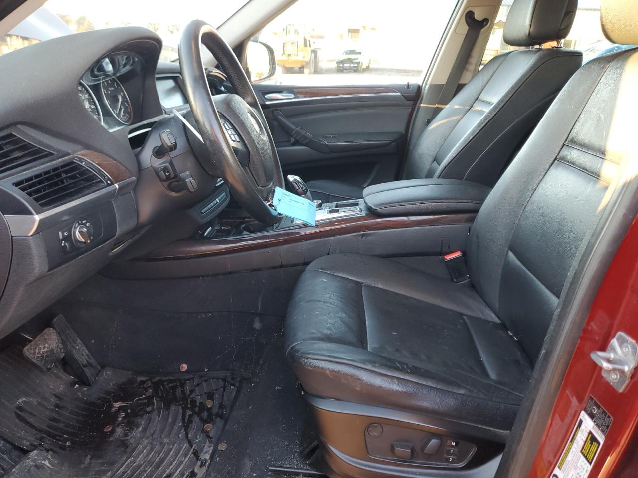 2011 BMW X5 - Image 7