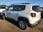 2015 Jeep Renegade Latitude zu verkaufen in San Martin, CA - Front End