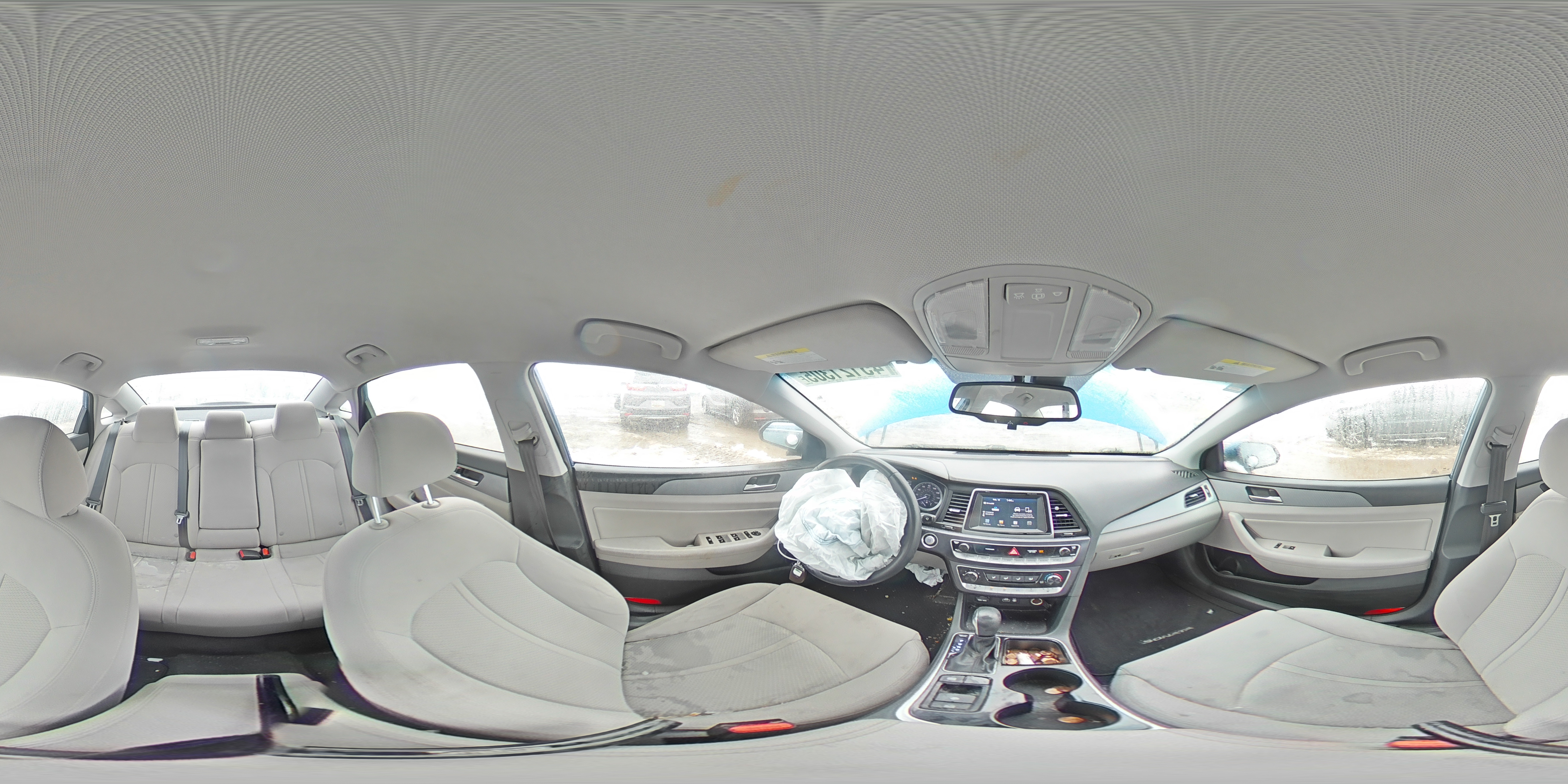 2018 Hyundai Sonata - Image 13