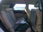 2014 Dodge Durango Sxt за продажба в Austell, GA - Front End