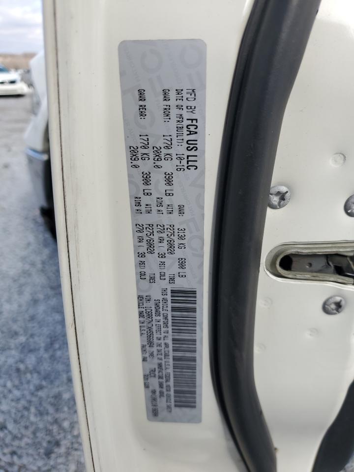 2017 RAM 1500 - Image 14