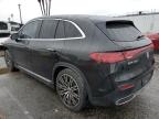 2023 Mercedes-Benz Eqe Suv 350+ продається в Van Nuys, CA - Front End