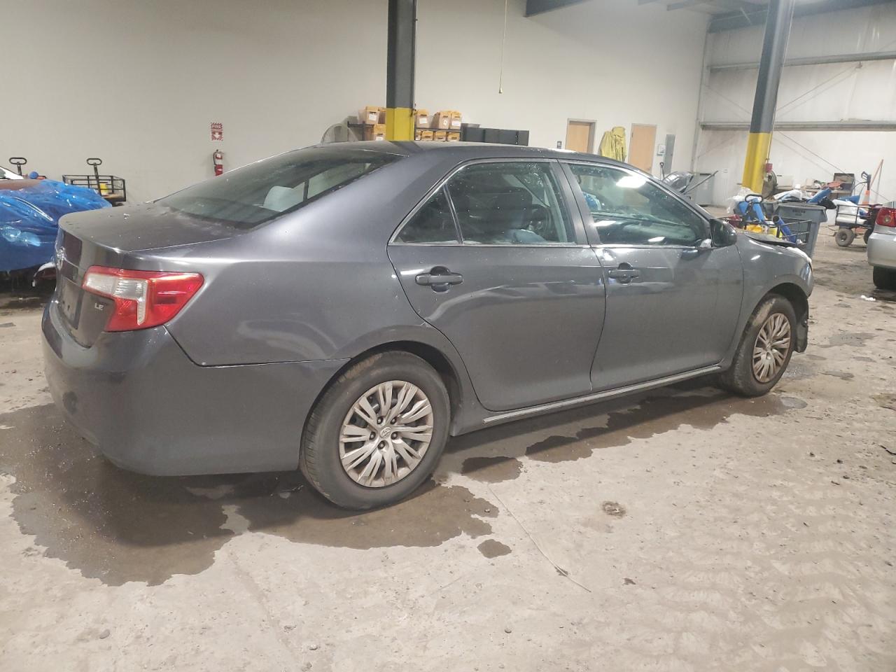 2012 Toyota Camry - Image 3
