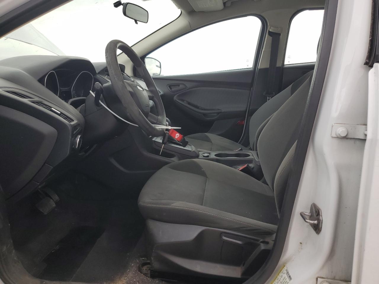 2012 Ford Focus - Image 7