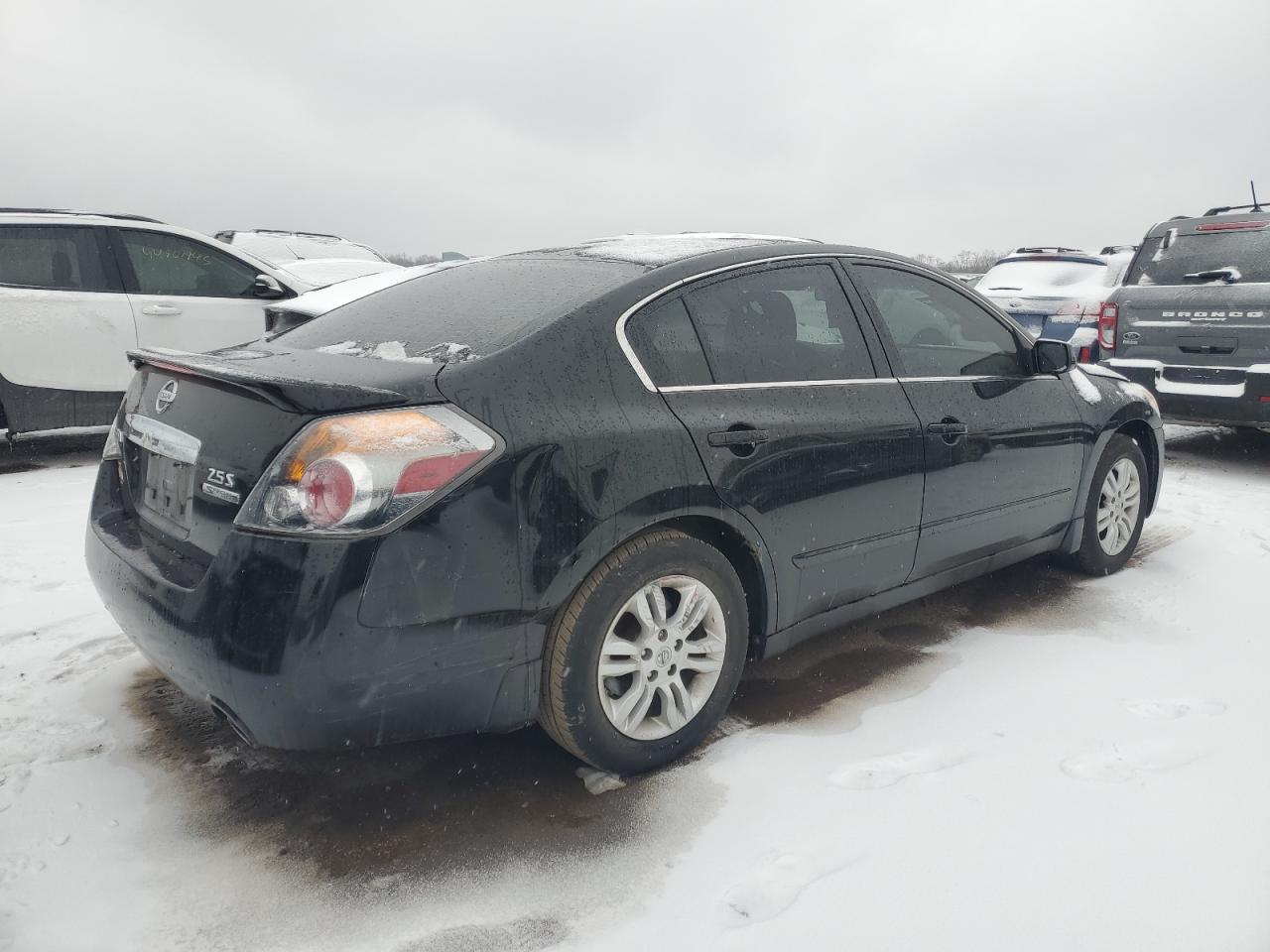2012 Nissan Altima - Image 3