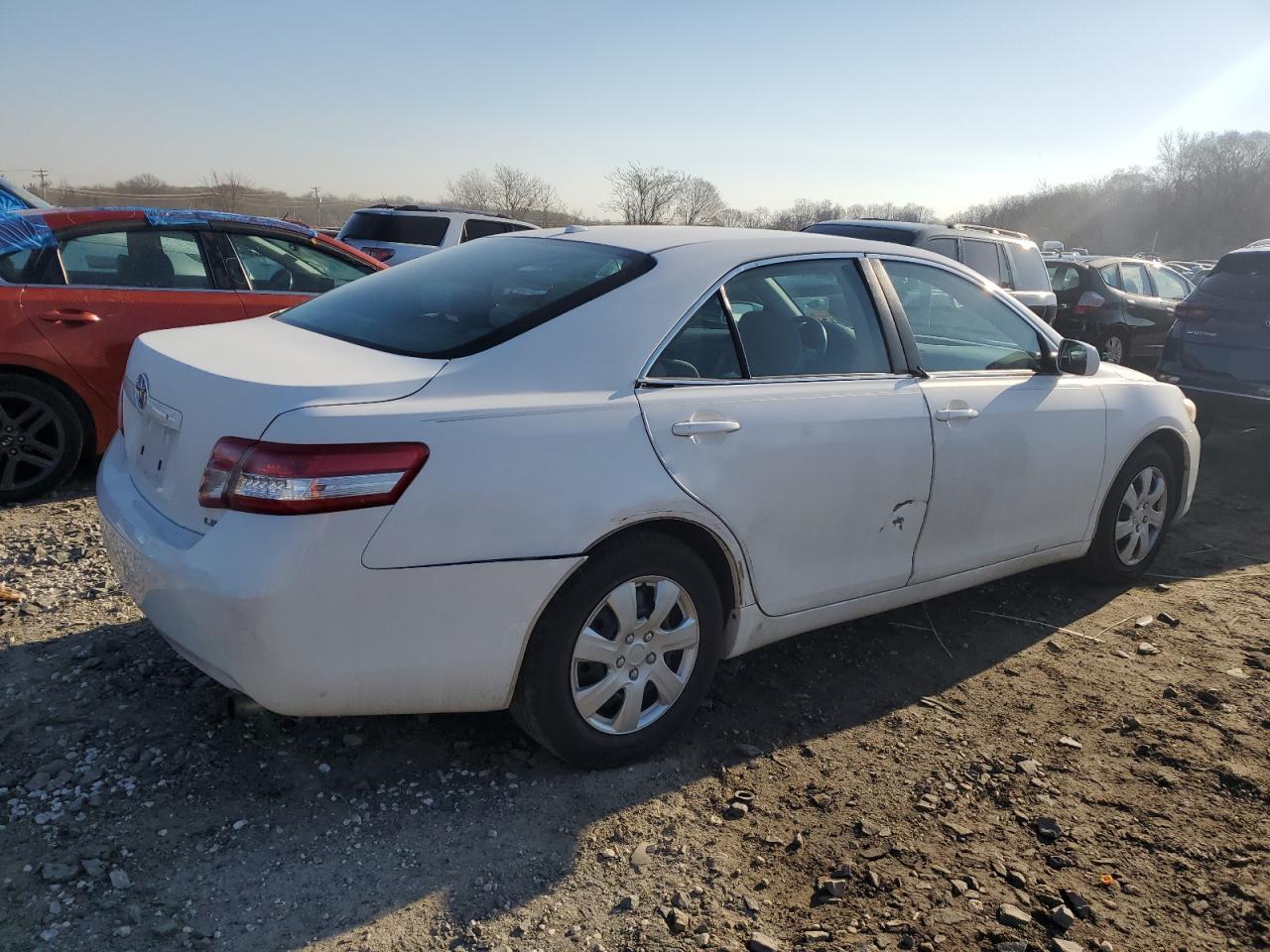 2011 Toyota Camry - Image 3