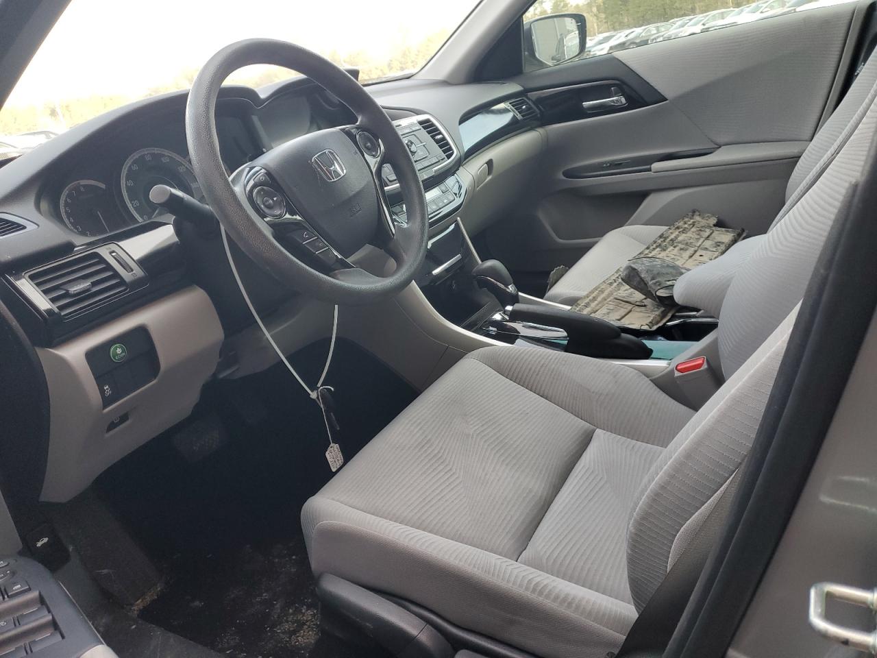 2017 Honda Accord - Image 7