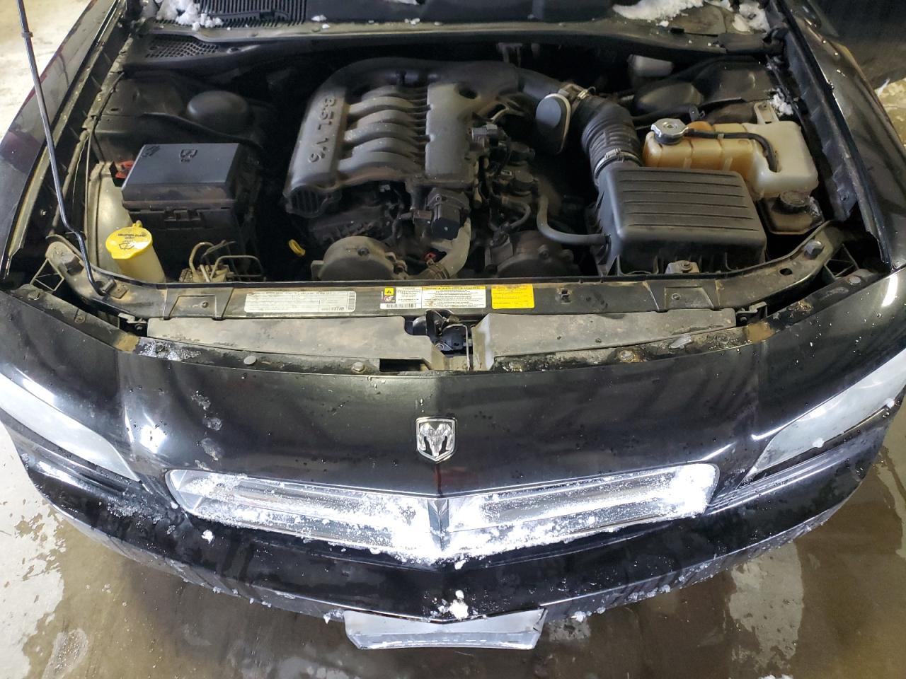 2010 Dodge Charger - Image 11