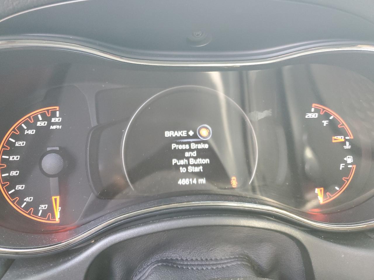 2020 Dodge Durango - Image 9