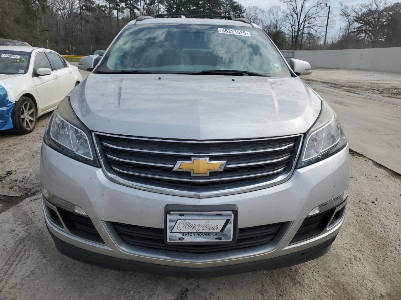 2017 Chevrolet Traverse - Image 5