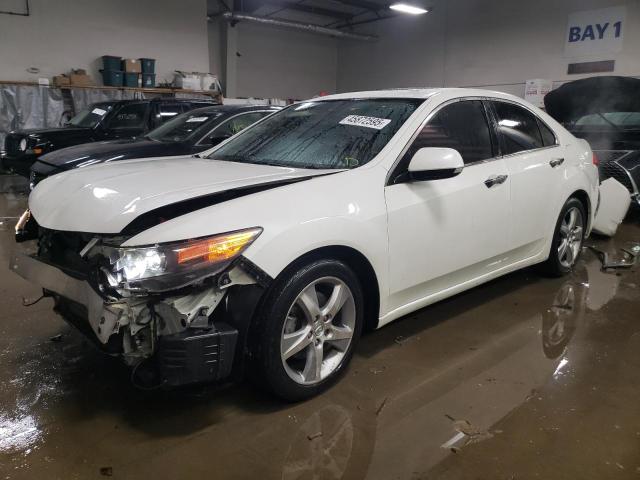 2014 Acura Tsx 