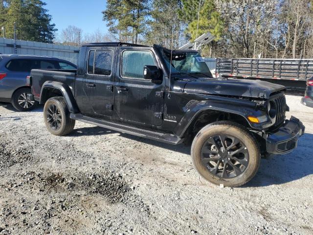  JEEP GLADIATOR 2023 Czarny