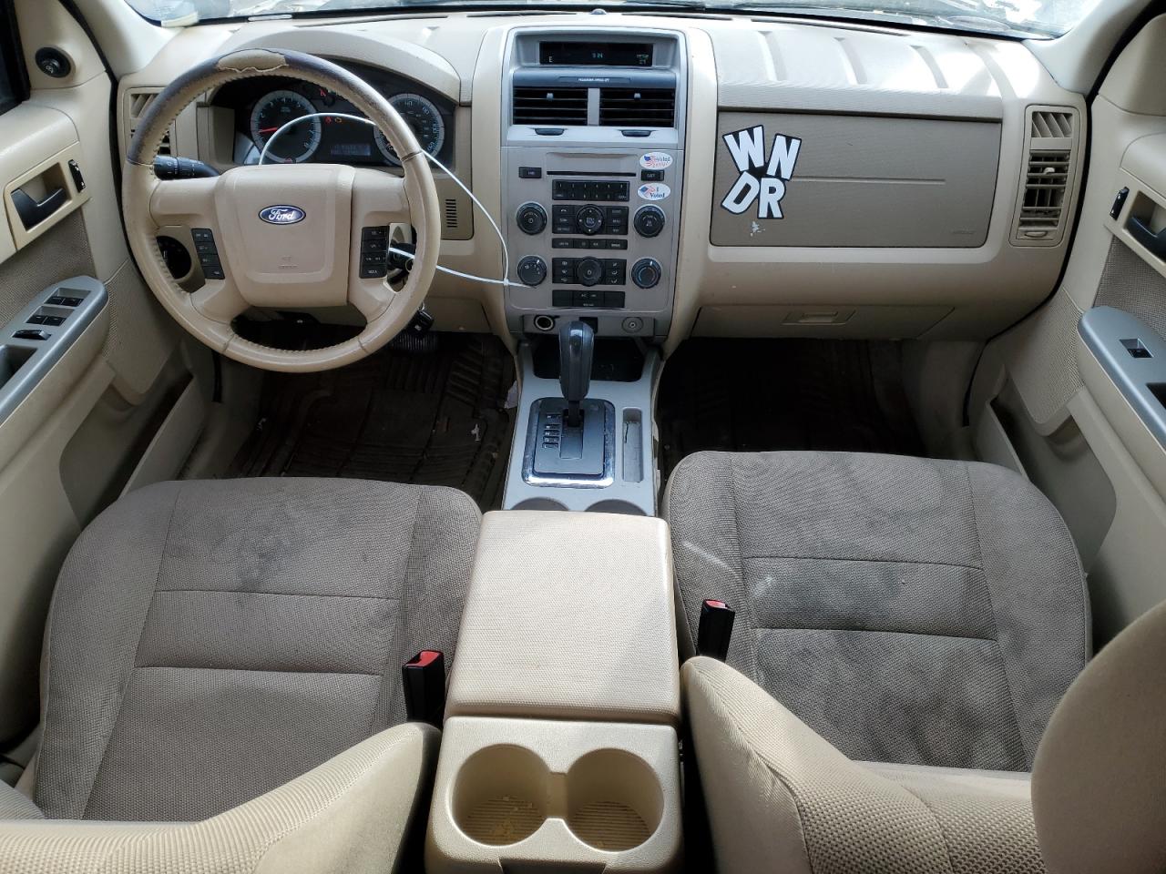 2010 Ford Escape - Image 8