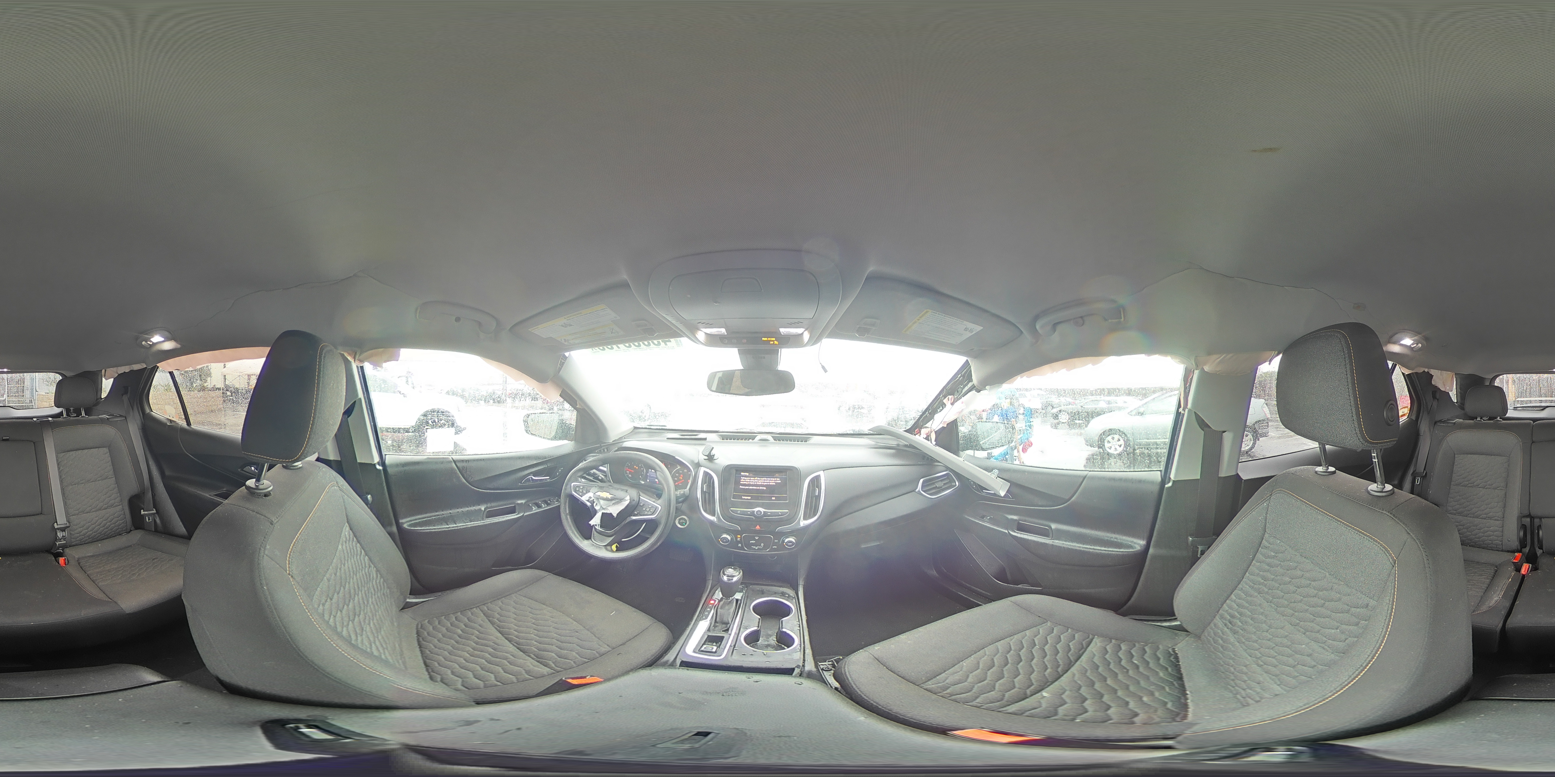 2021 Chevrolet Equinox - Image 13