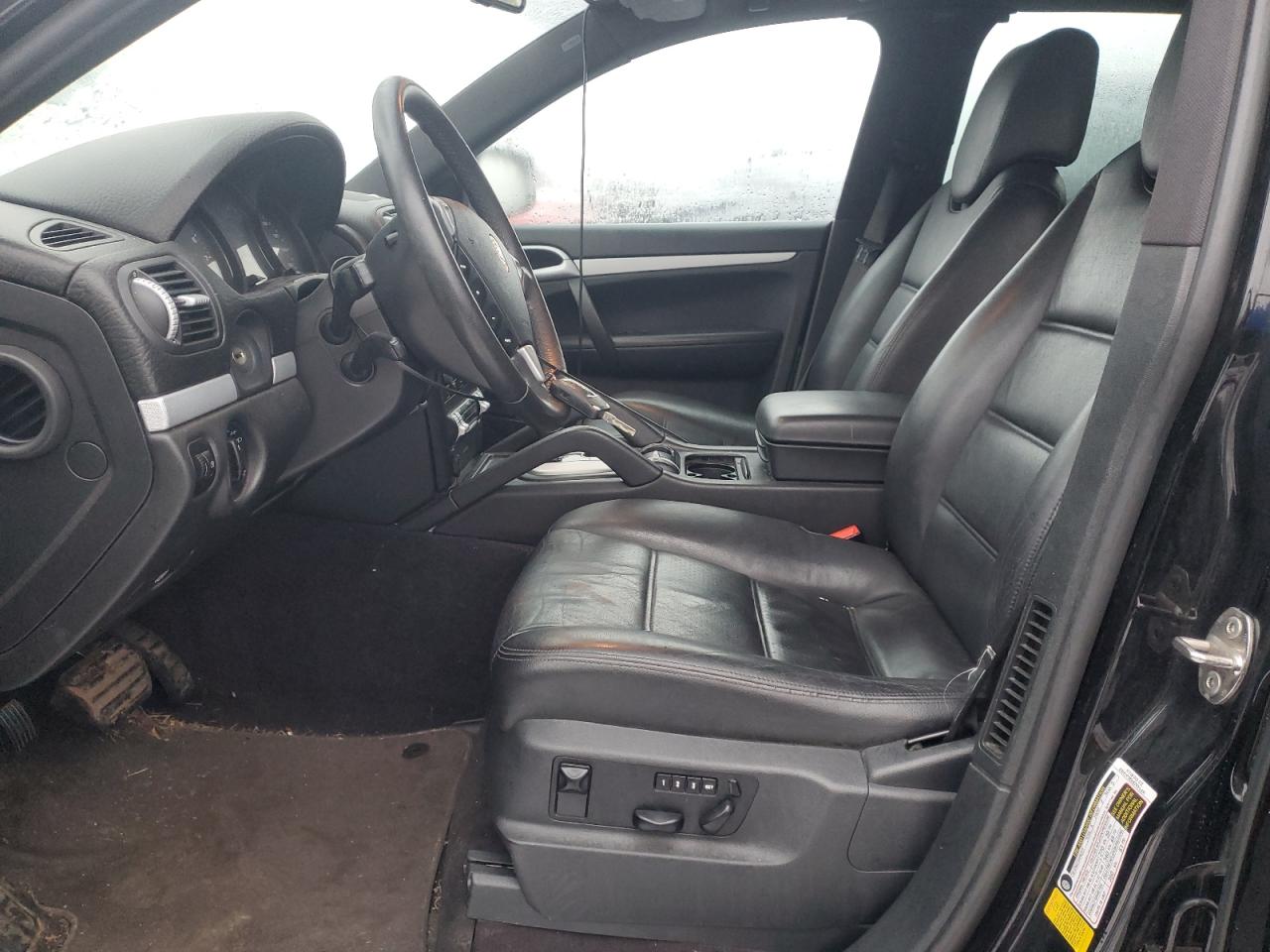2008 Porsche Cayenne - Image 7