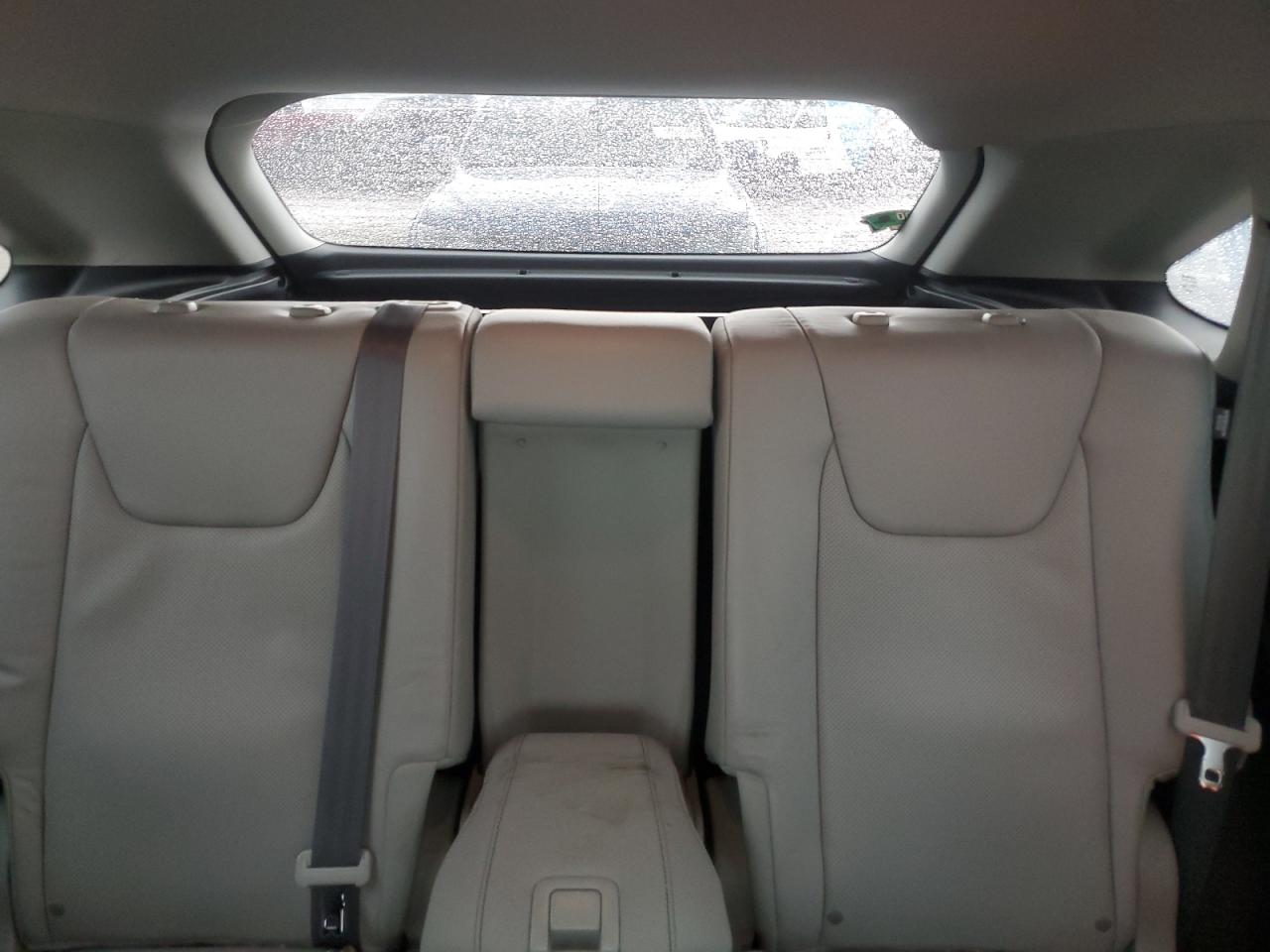 2014 Lexus RX - Image 10