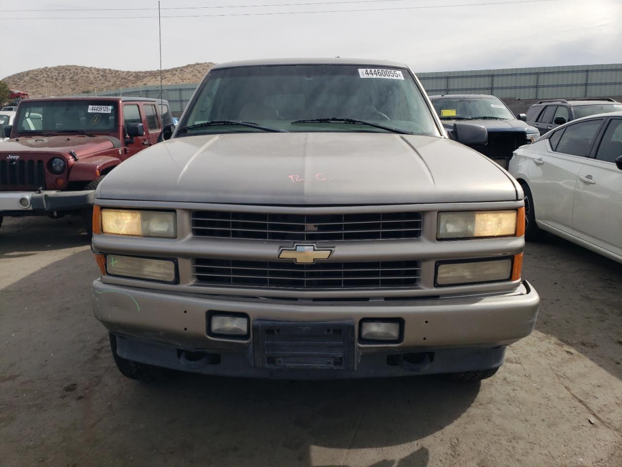2000 Chevrolet Tahoe - Image 5
