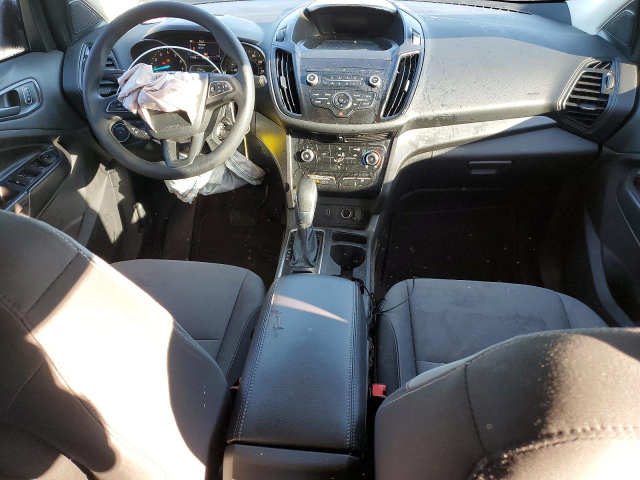 2019 Ford Escape - Image 8