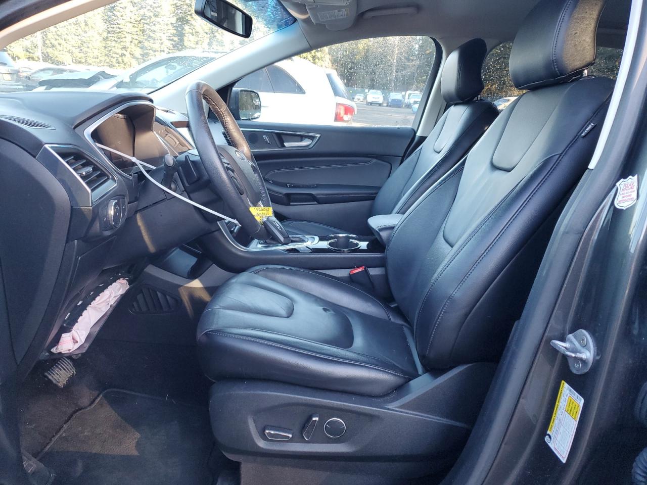 2018 Ford Edge - Image 7