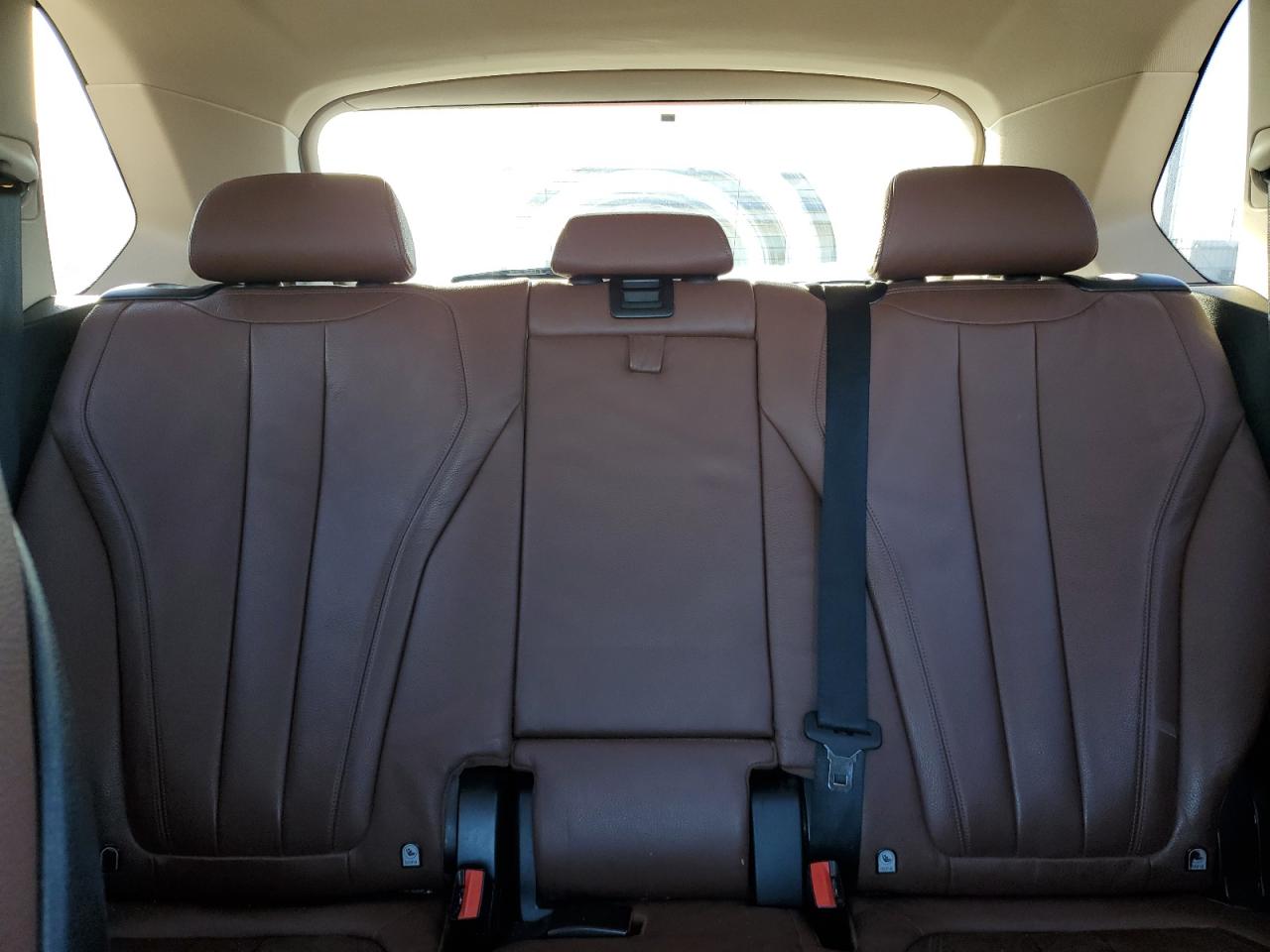 2014 BMW X5 - Image 10