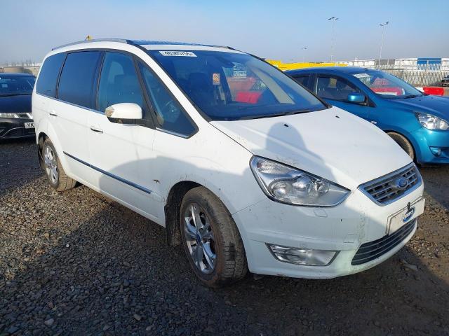 2011 FORD GALAXY TIT