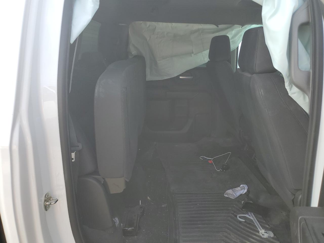 3GCPWBEK1MG226262 CHEVROLET ALL Models 2021