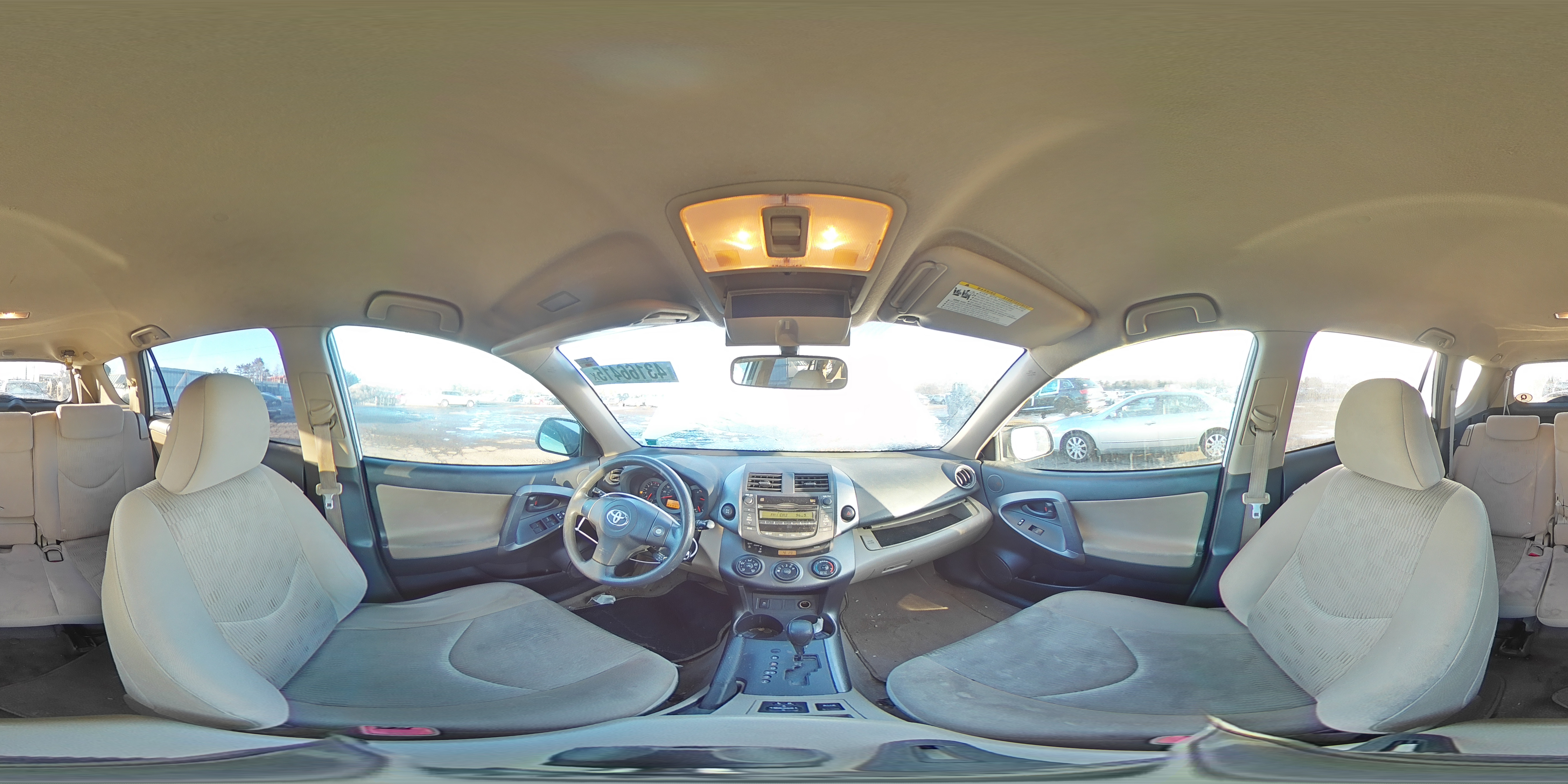 2010 Toyota RAV 4 - Image 12