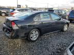 2015 Chevrolet Impala Limited Lt for Sale in Windsor, NJ - Rear End