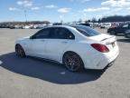 Glassboro, NJ에서 판매 중인 2016 Mercedes-Benz C 63 Amg-S - Front End
