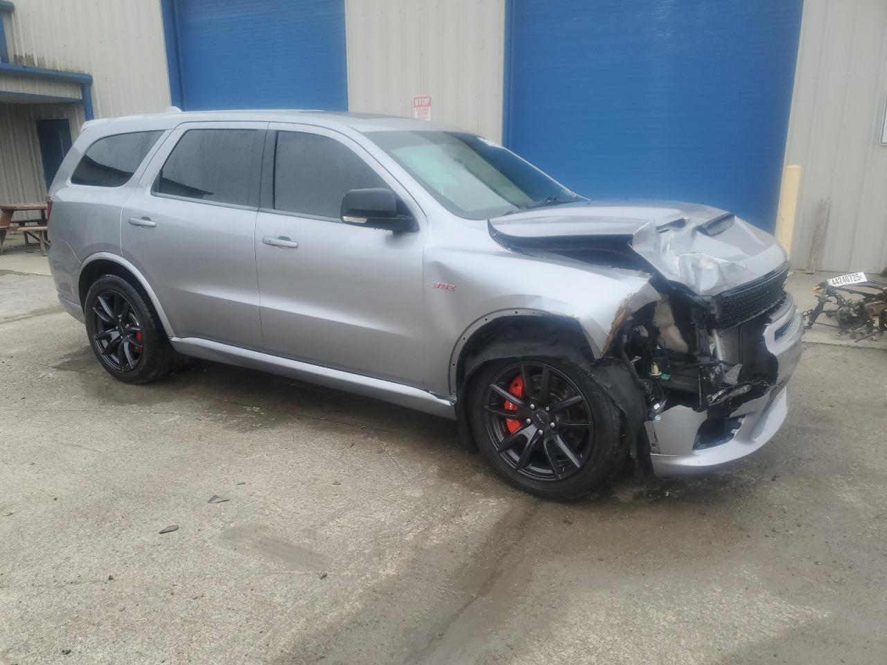 2015 Dodge Durango - Image 4