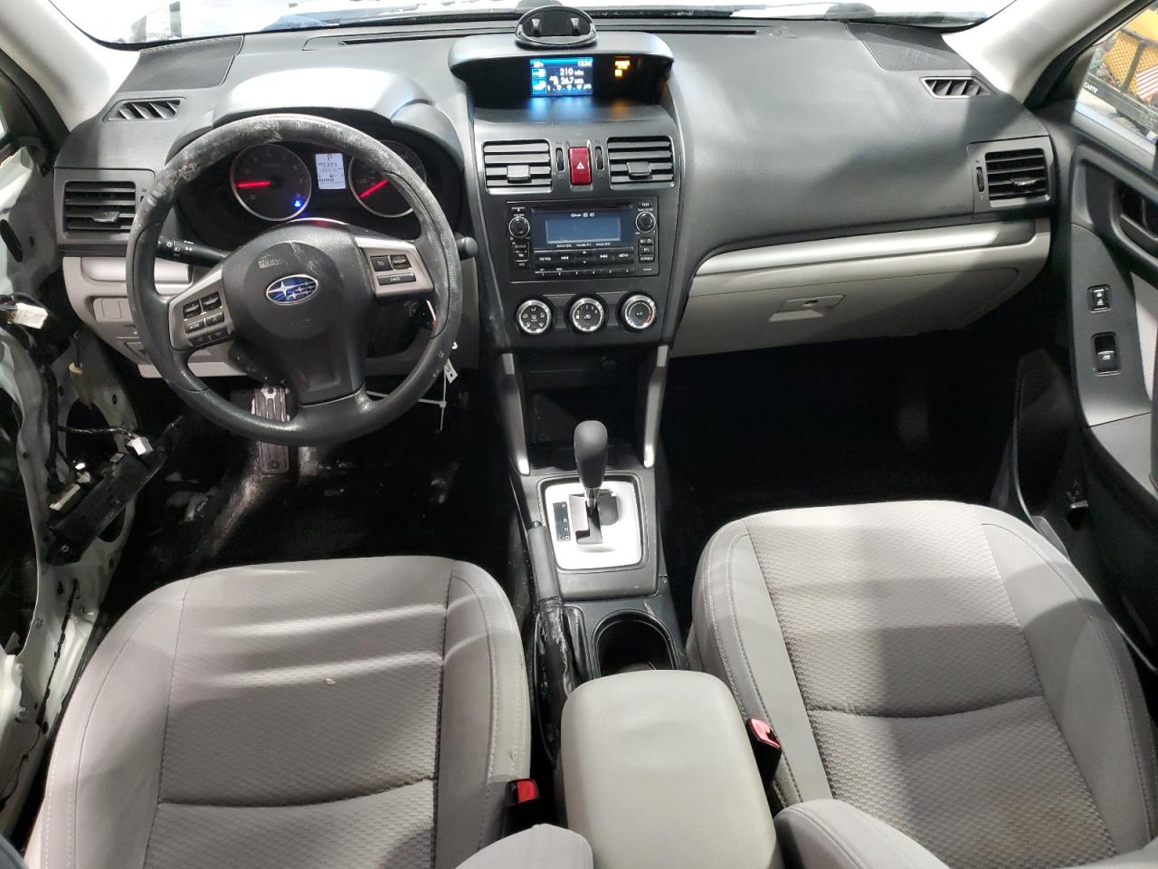 2015 Subaru Forester - Image 8