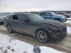 2017 Infiniti Q70 3.7 на продаже в Kansas City, KS - All Over